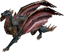 ancient wyrm - UOモンスター協会 - ウルティマオンライン攻略Wiki